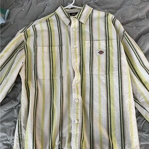 Dickies dress shirt